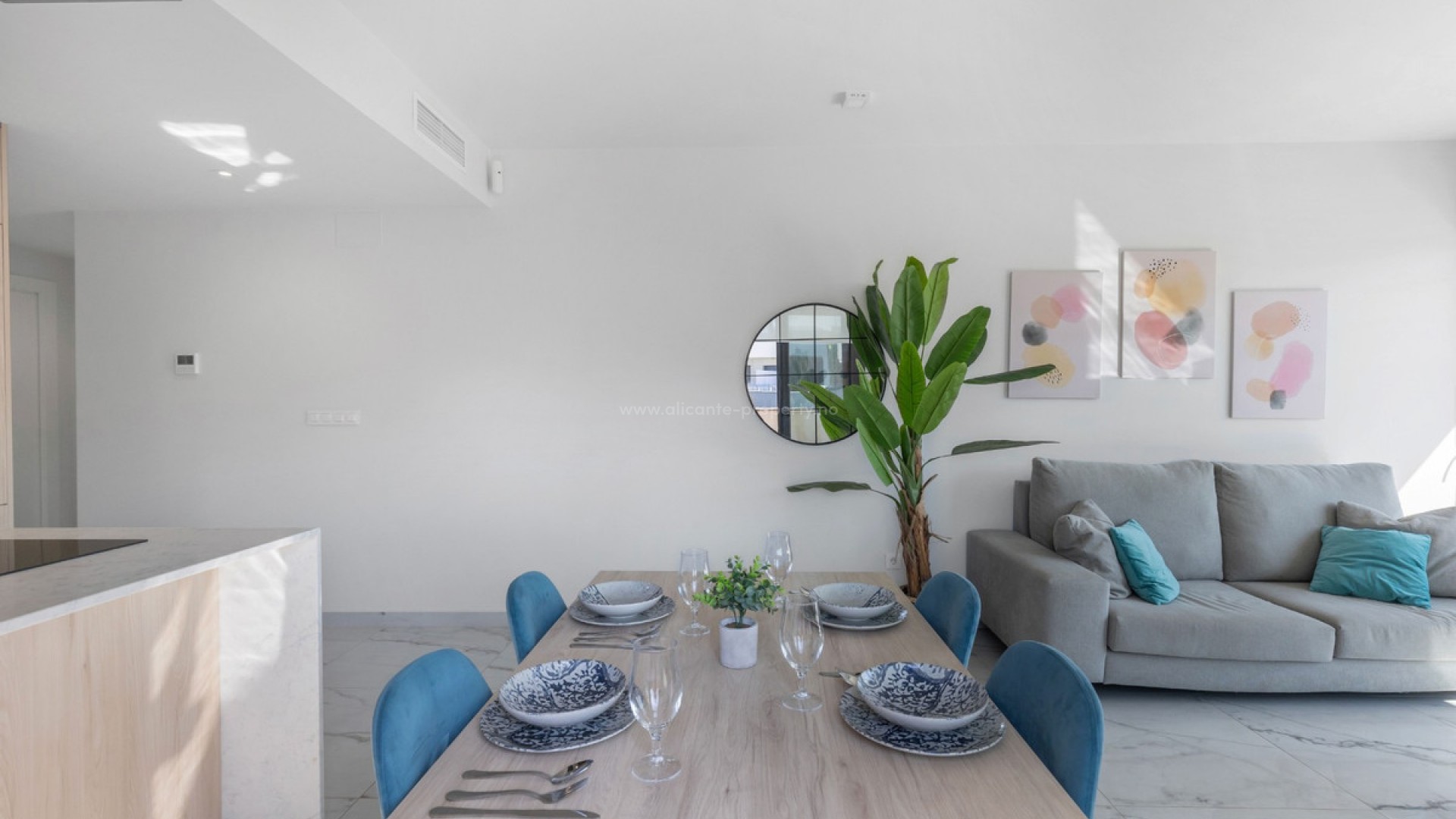 Apartamento / piso en Playa Flamenca