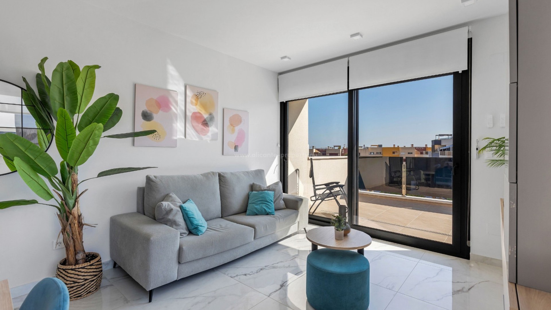 Apartamento / piso en Playa Flamenca