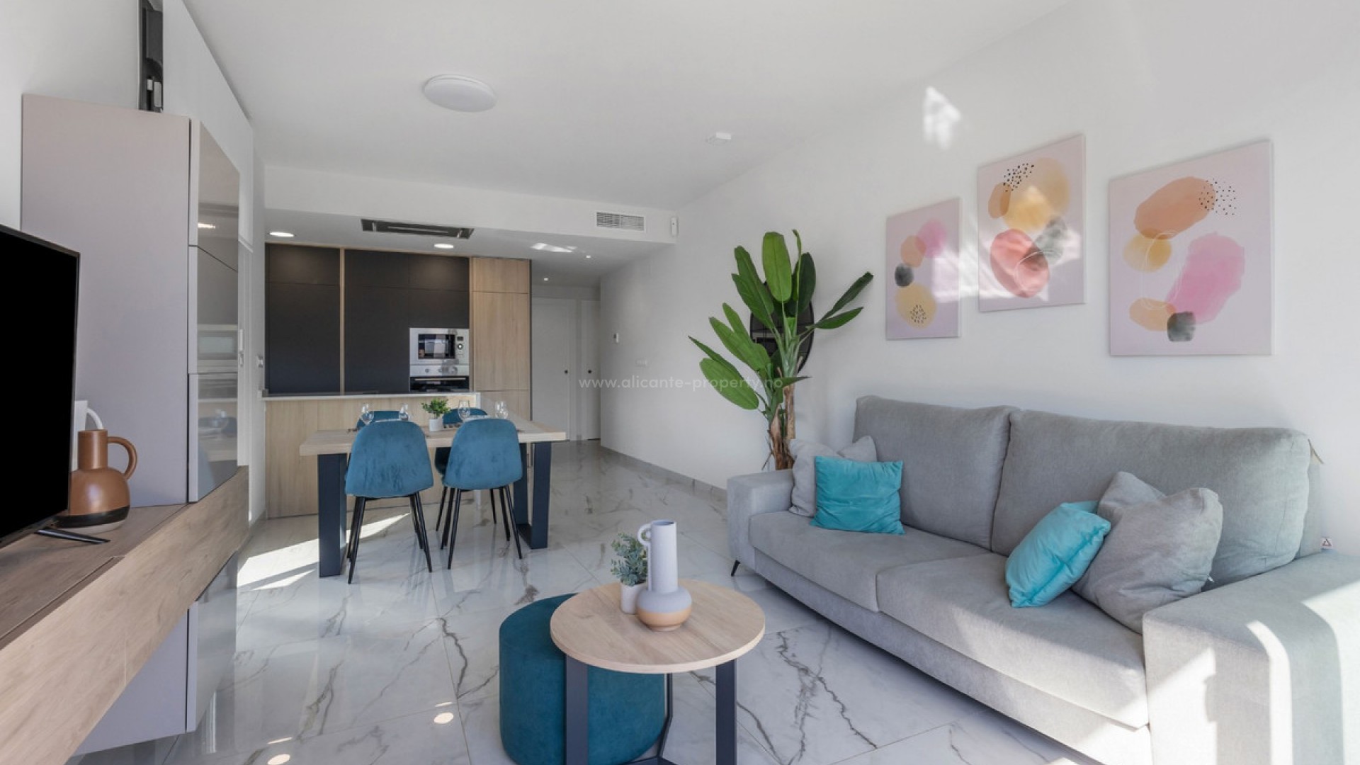 Apartamento / piso en Playa Flamenca