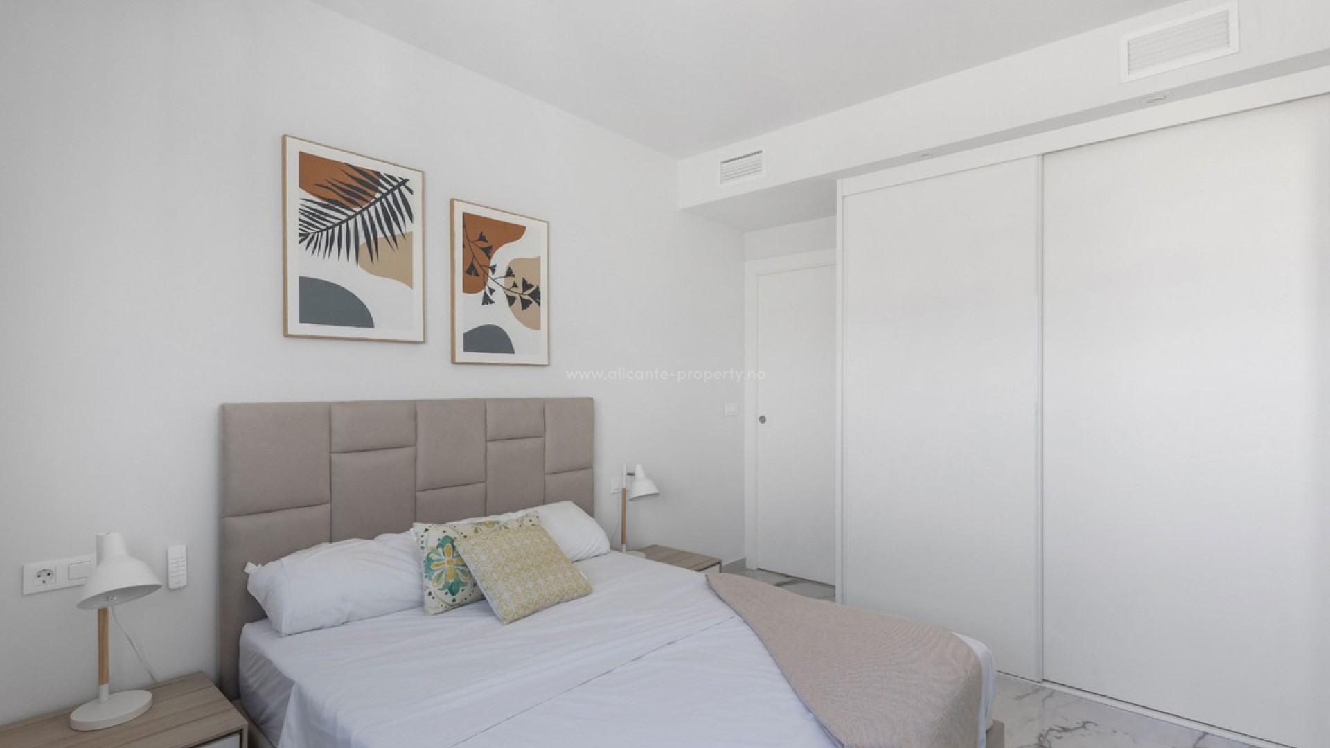 Apartamento / piso en Playa Flamenca