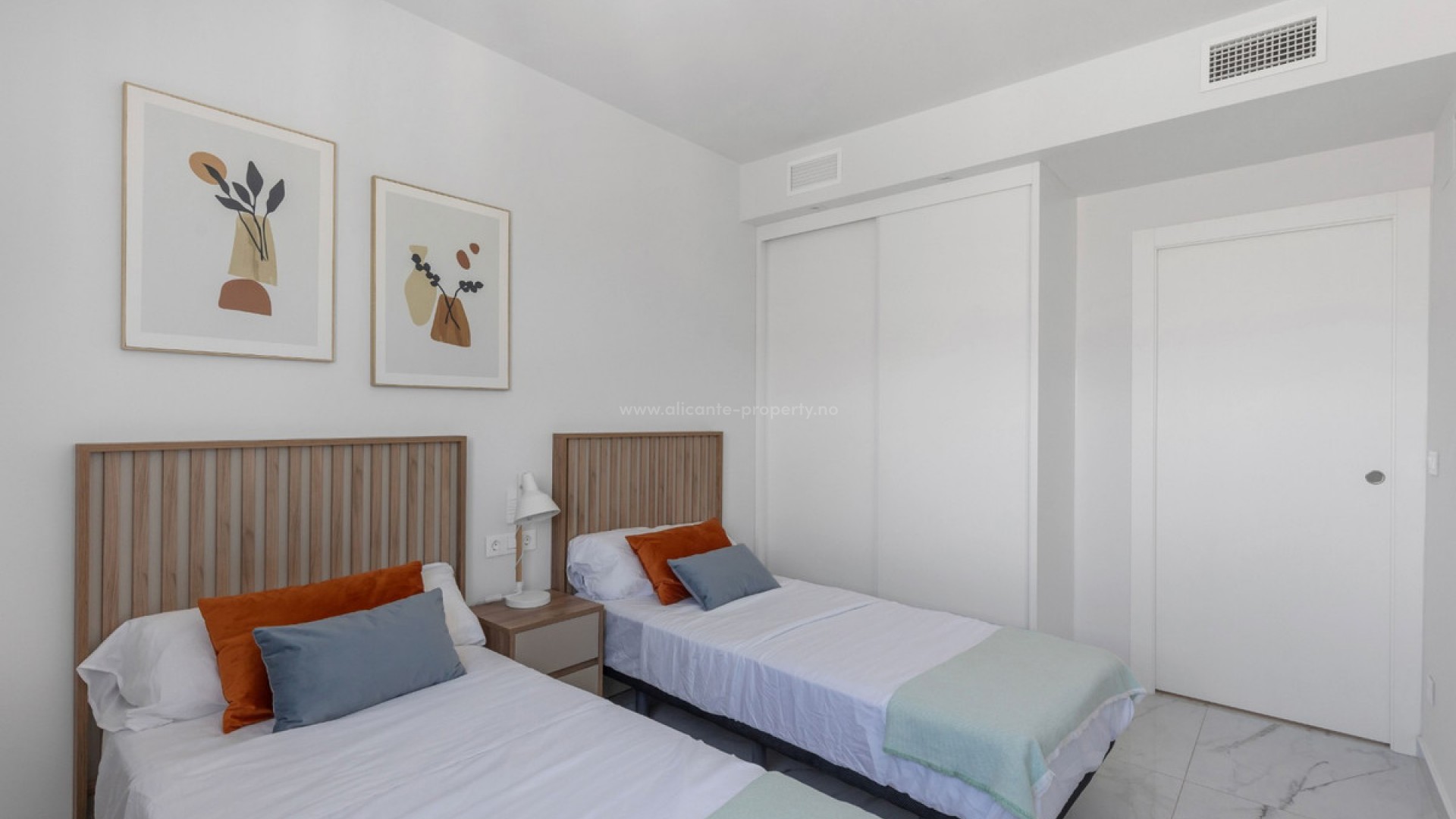 Apartamento / piso en Playa Flamenca