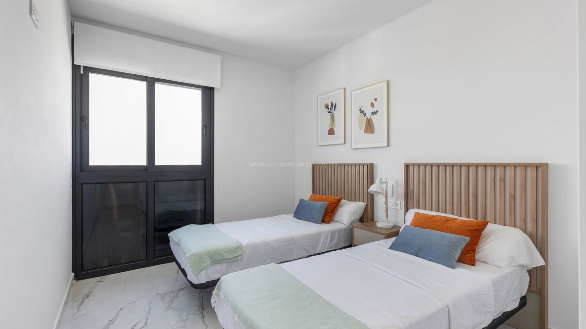 Apartamento / piso en Playa Flamenca