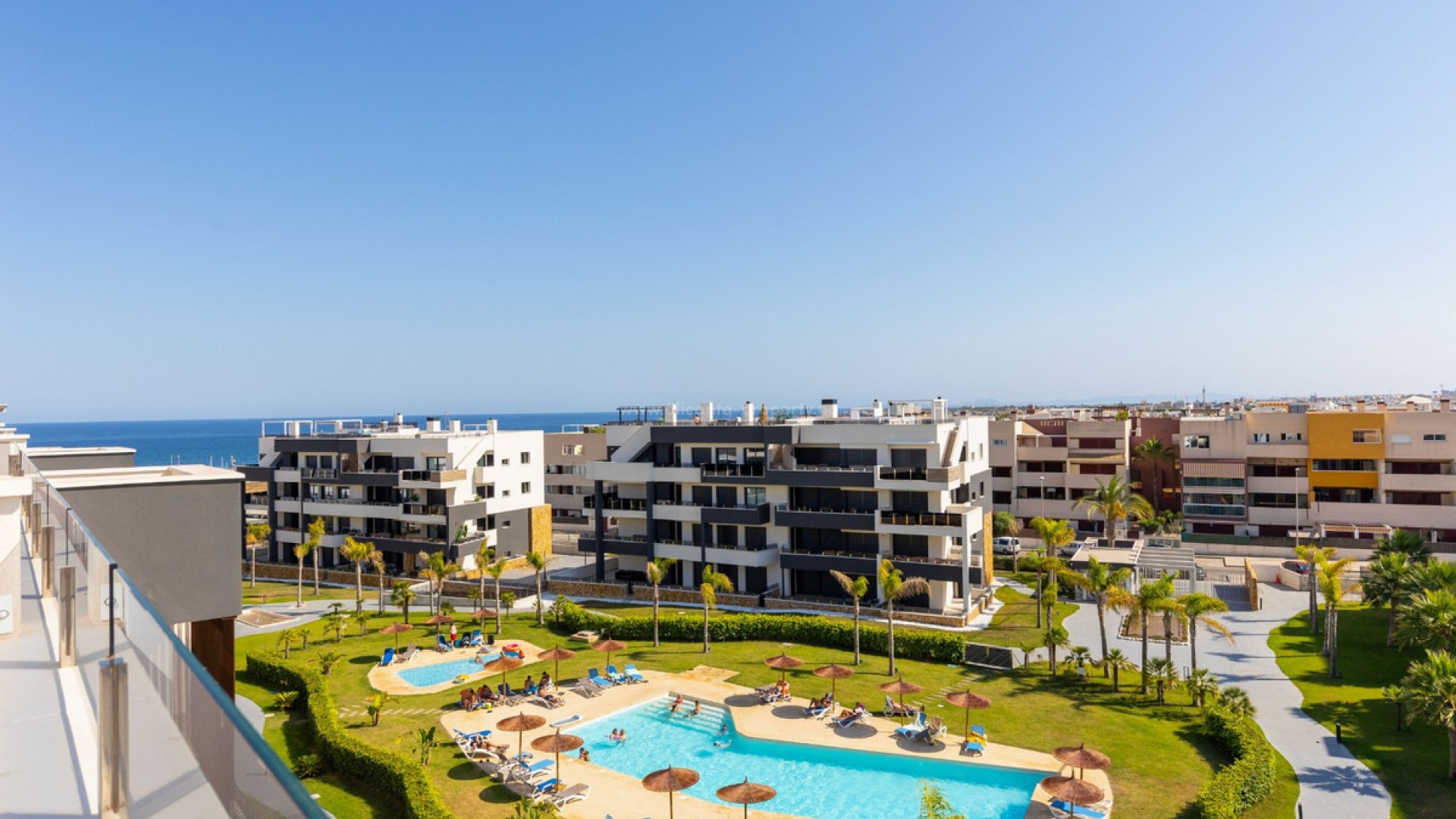 Apartamento / piso en Playa Flamenca