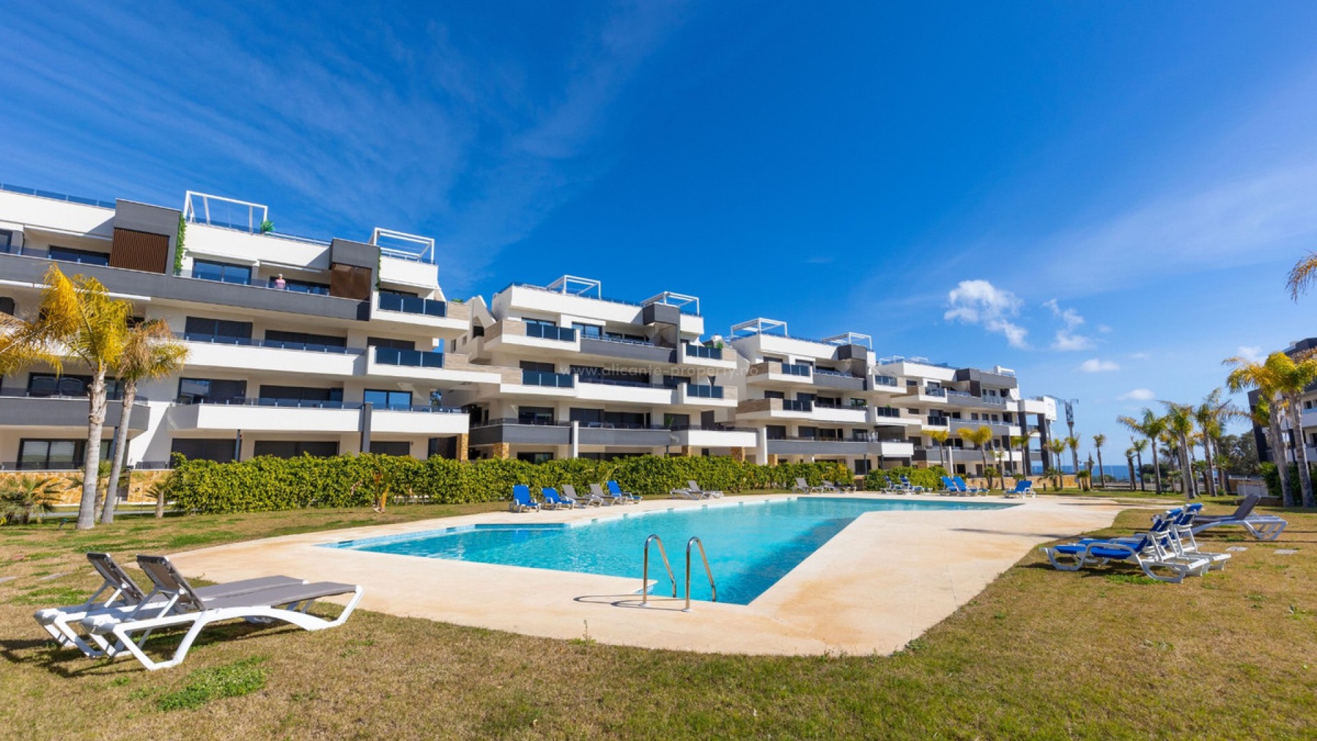 Apartamento / piso en Playa Flamenca