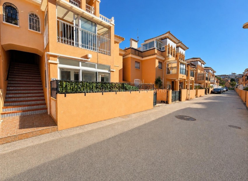 Apartamento / piso en Playa Flamenca