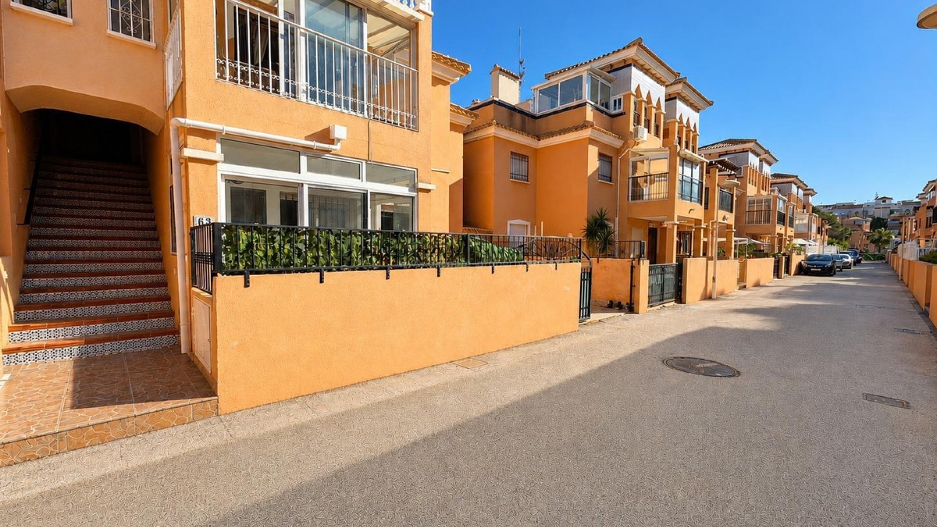 Apartamento / piso en Playa Flamenca