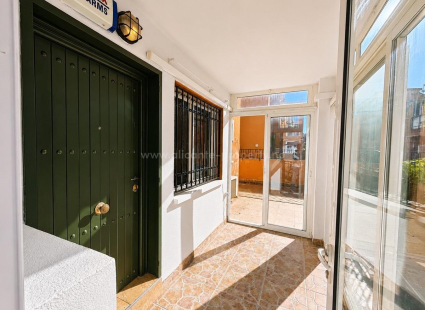 Apartamento / piso en Playa Flamenca