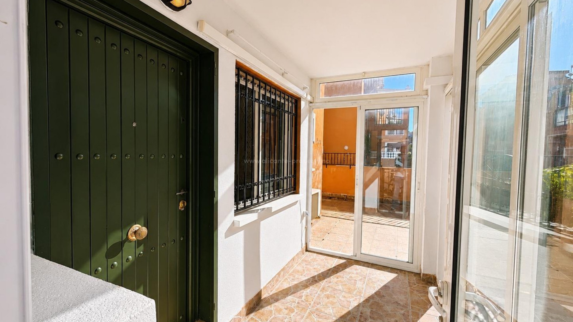 Apartamento / piso en Playa Flamenca