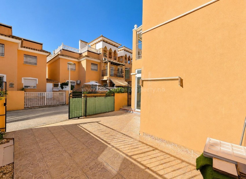 Apartamento / piso en Playa Flamenca