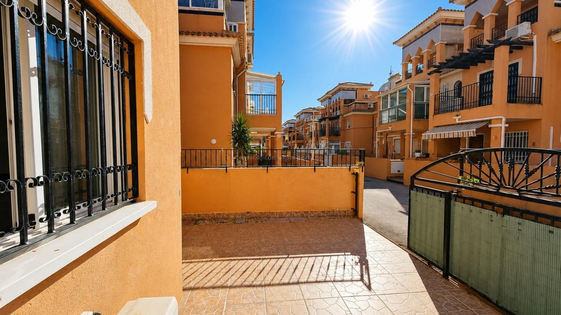 Apartamento / piso en Playa Flamenca