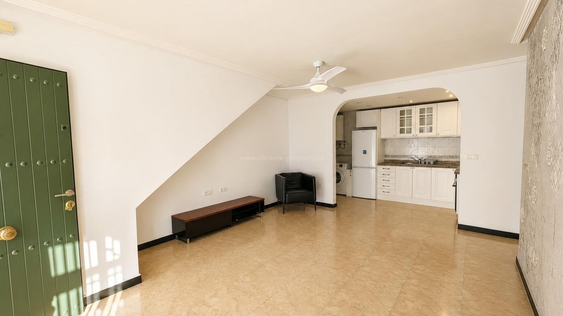 Apartamento / piso en Playa Flamenca