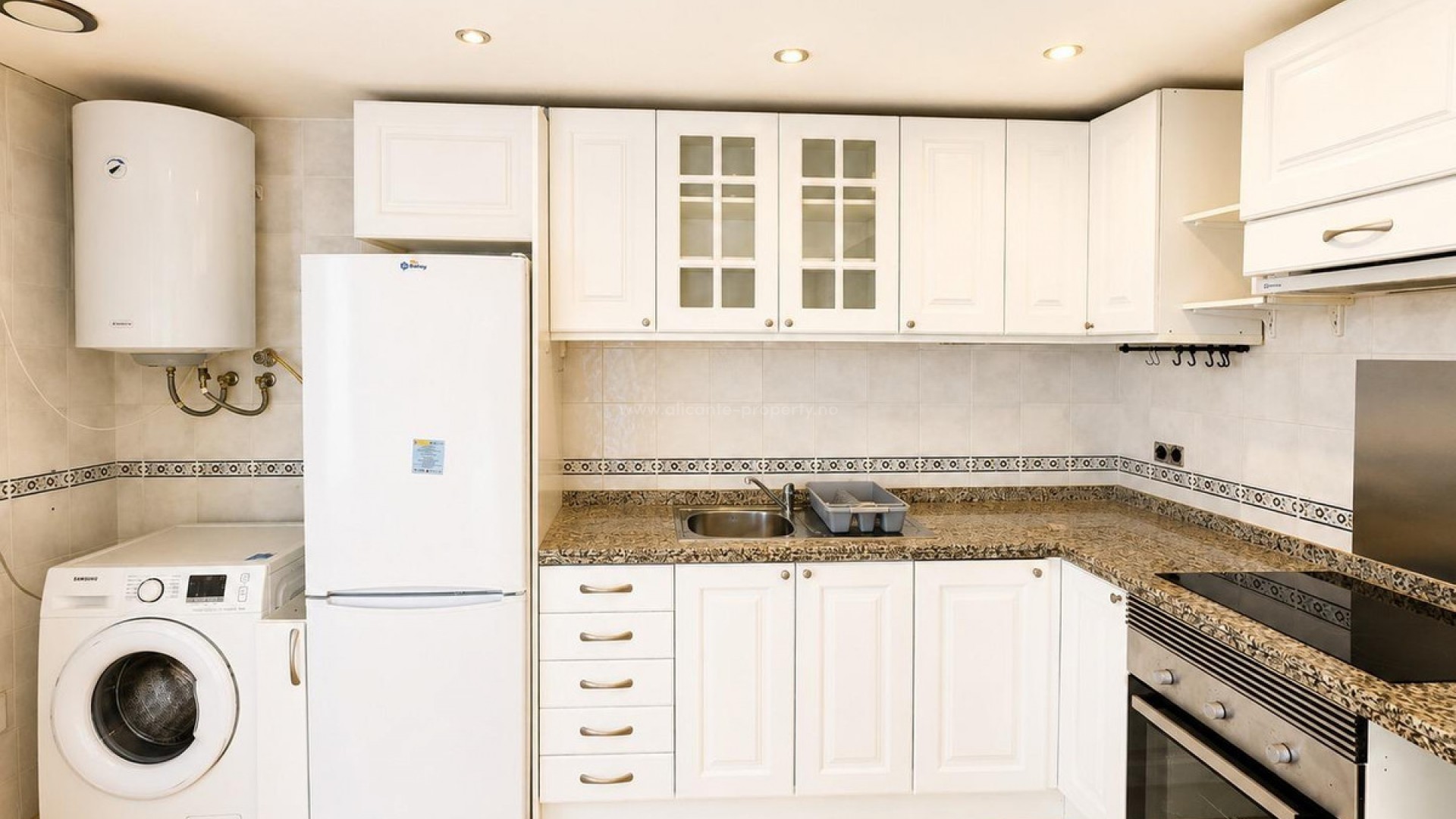 Apartamento / piso en Playa Flamenca