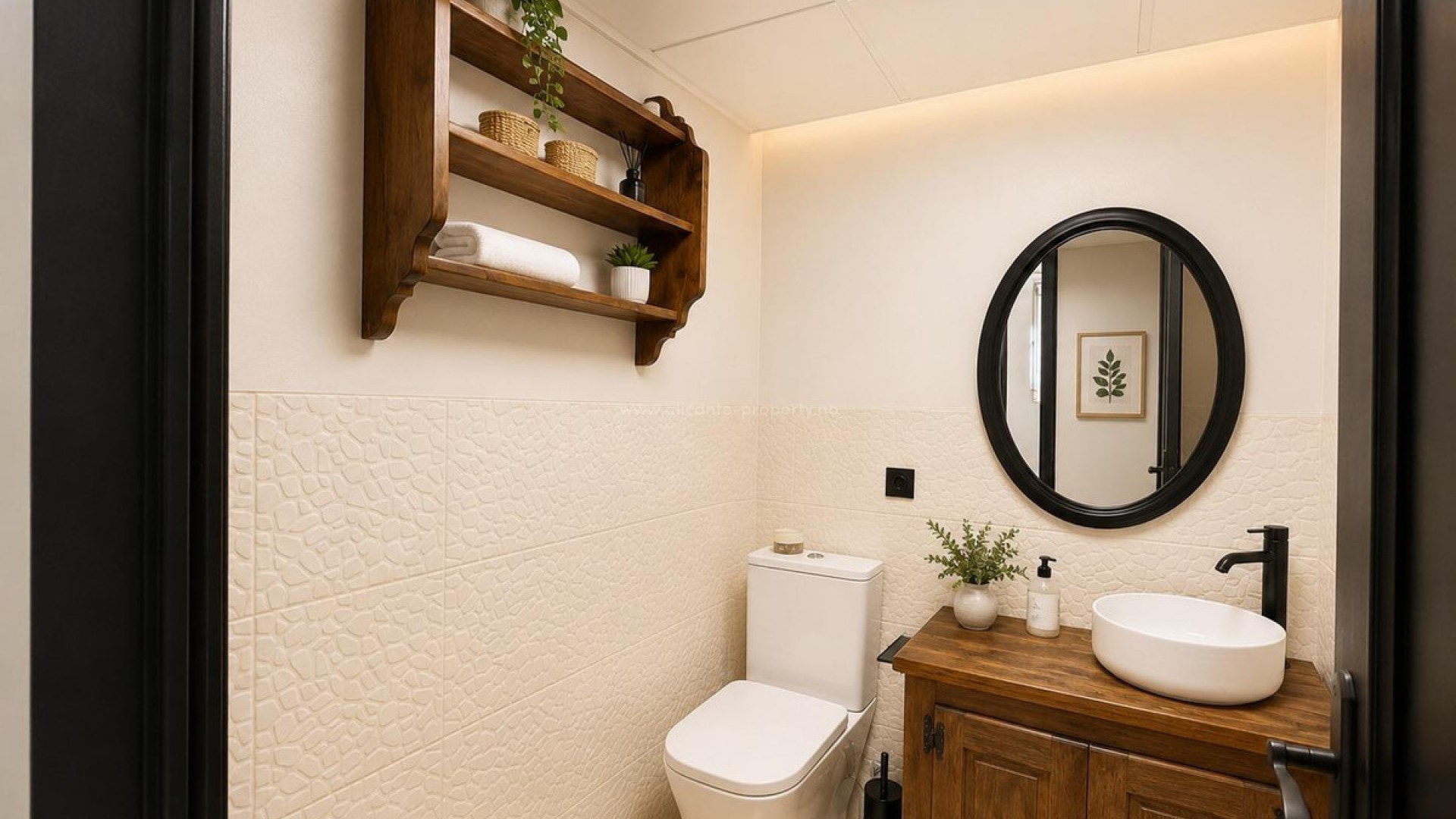 Apartamento / piso en Playa Flamenca