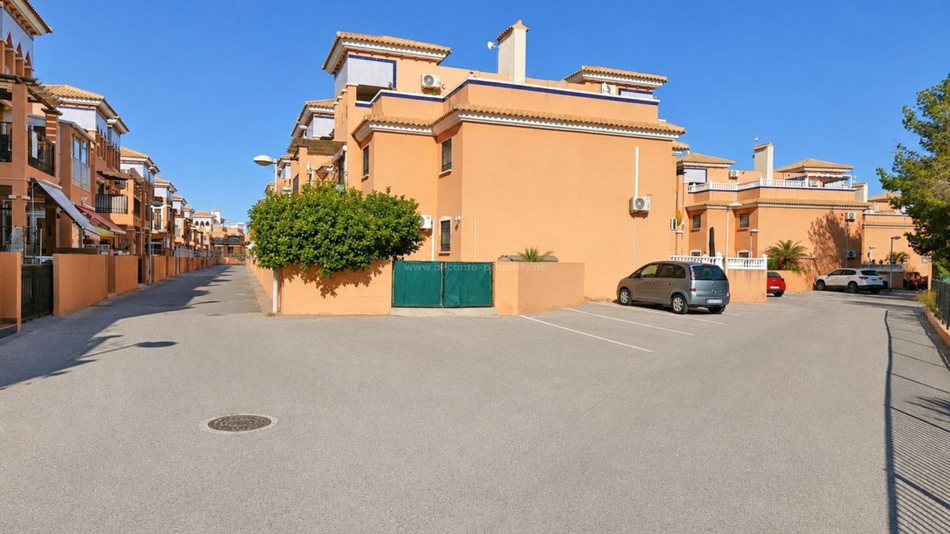 Apartamento / piso en Playa Flamenca
