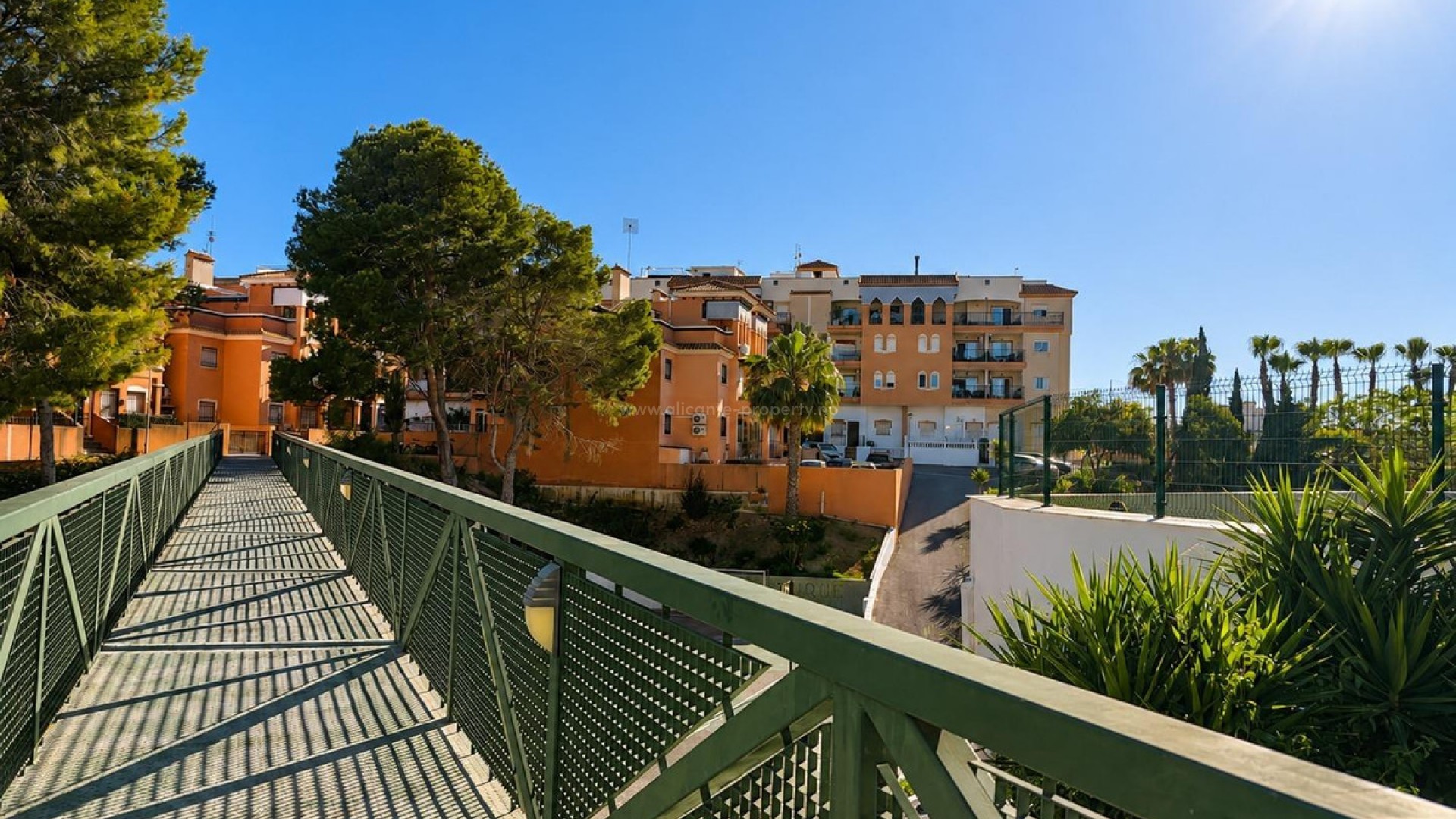 Apartamento / piso en Playa Flamenca