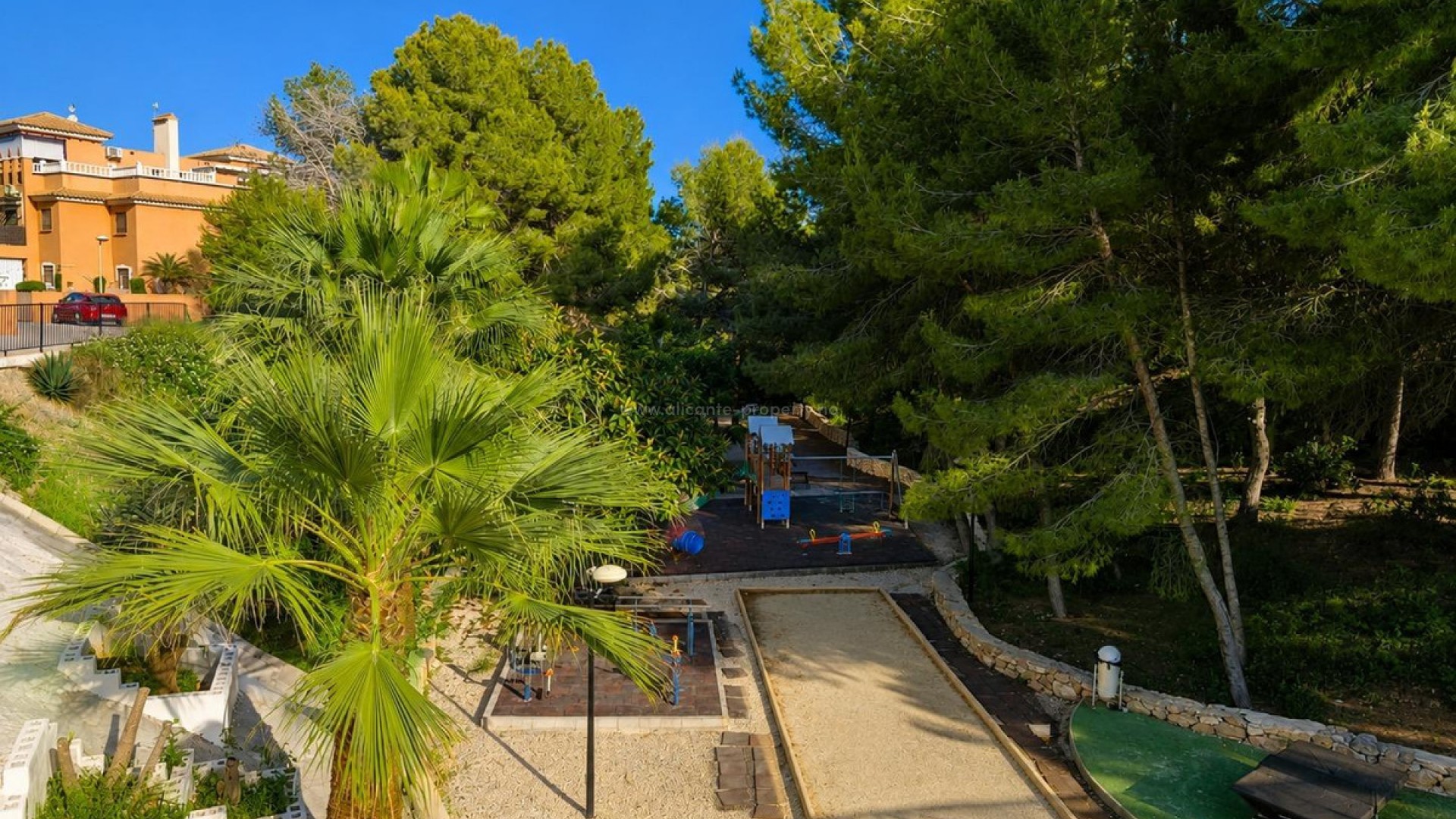 Apartamento / piso en Playa Flamenca