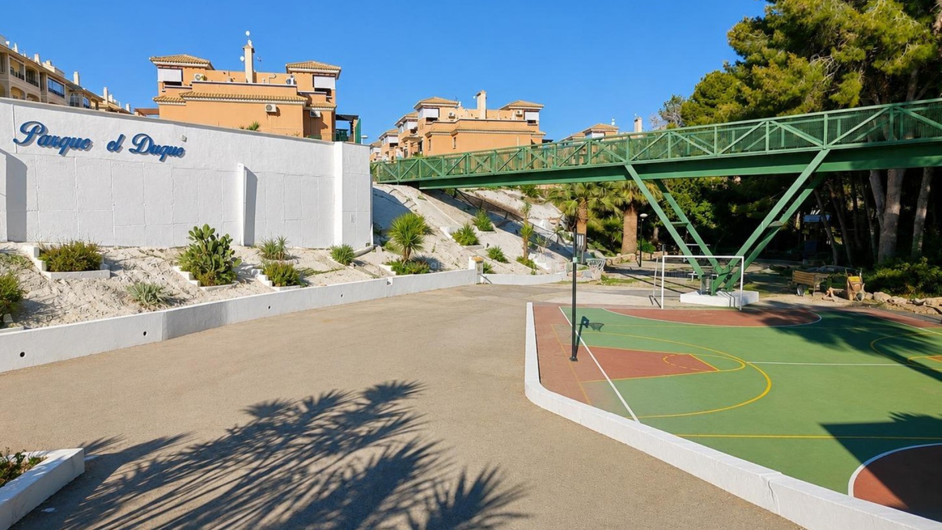 Apartamento / piso en Playa Flamenca