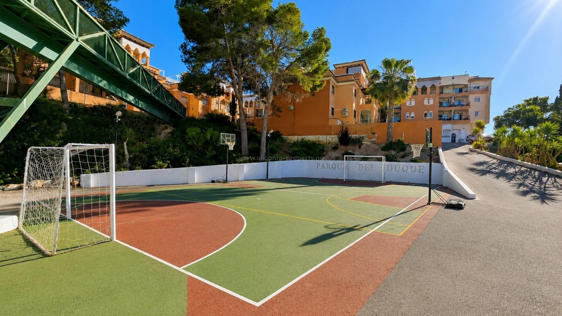 Apartamento / piso en Playa Flamenca