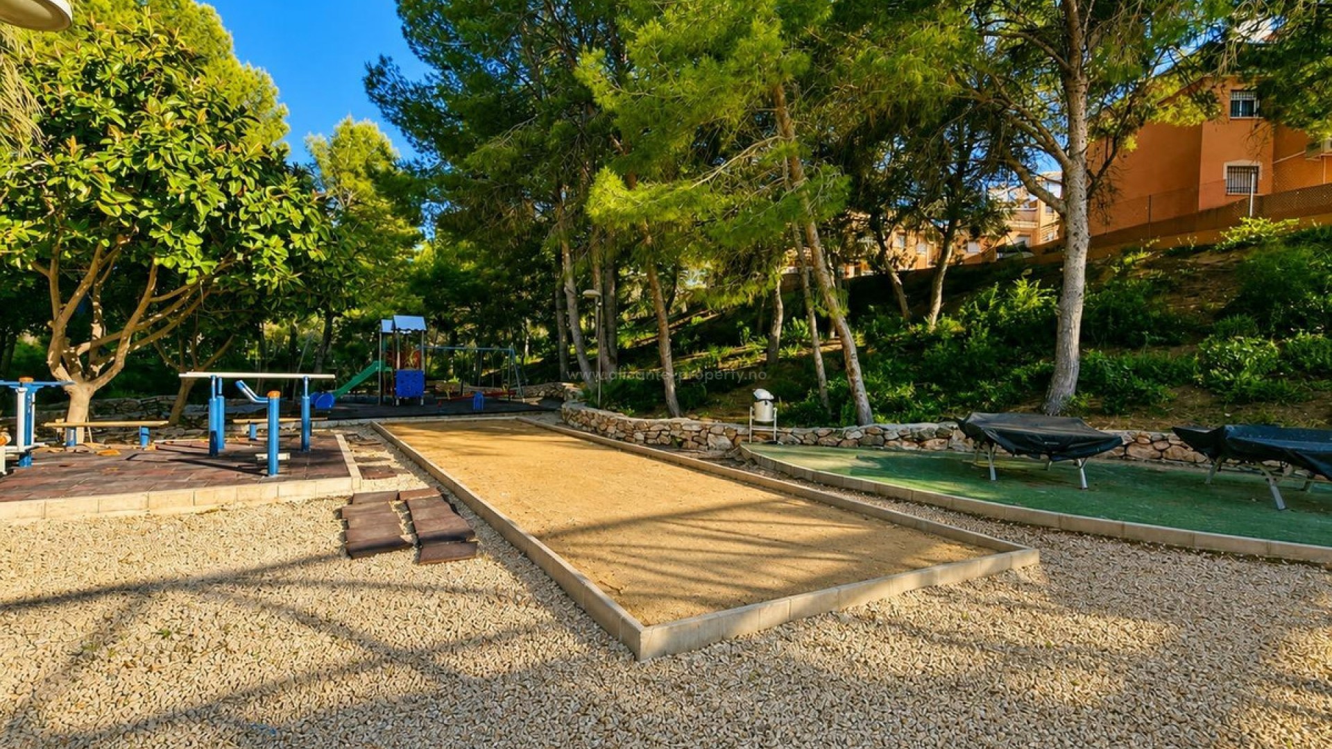 Apartamento / piso en Playa Flamenca