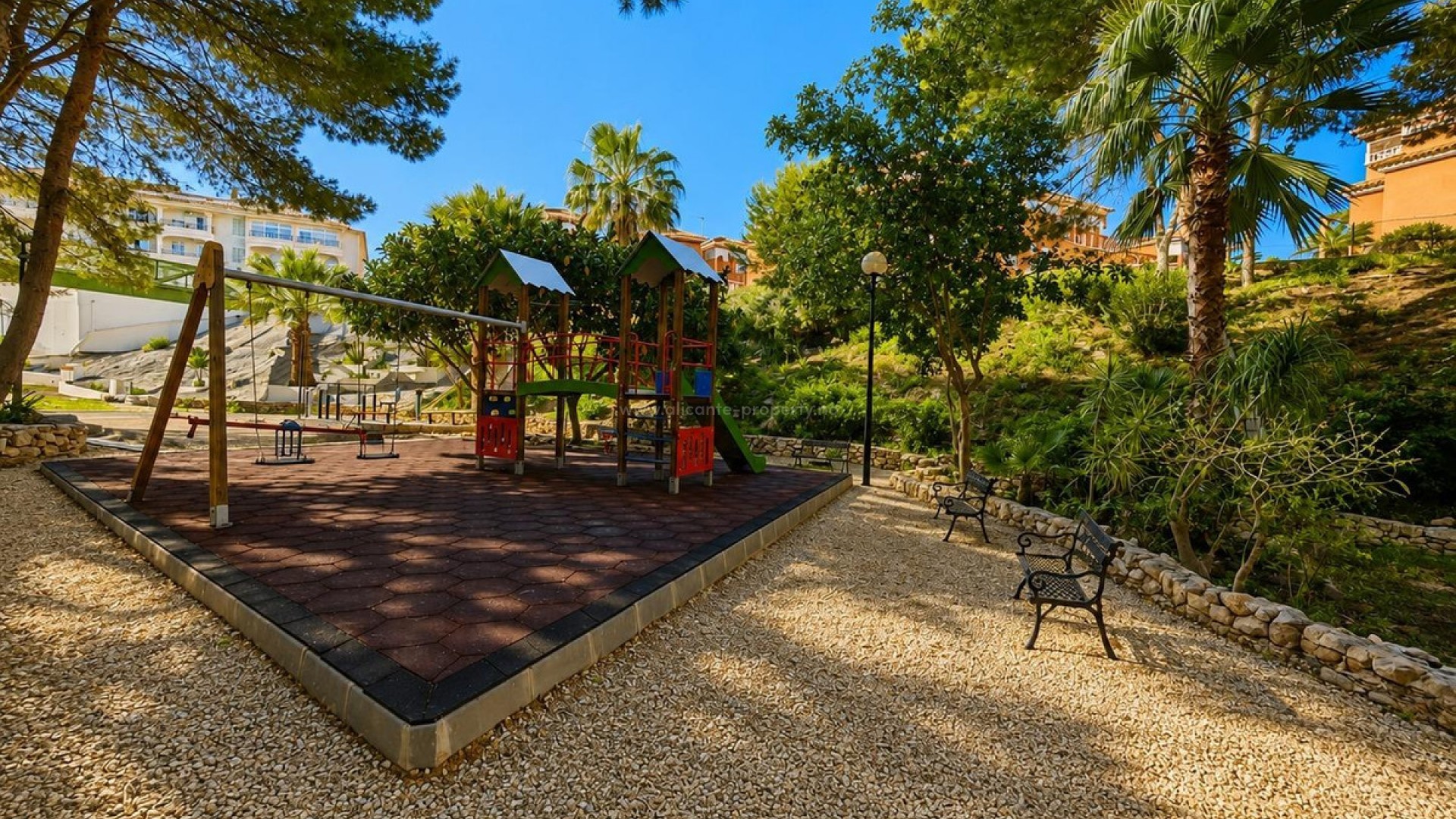Apartamento / piso en Playa Flamenca