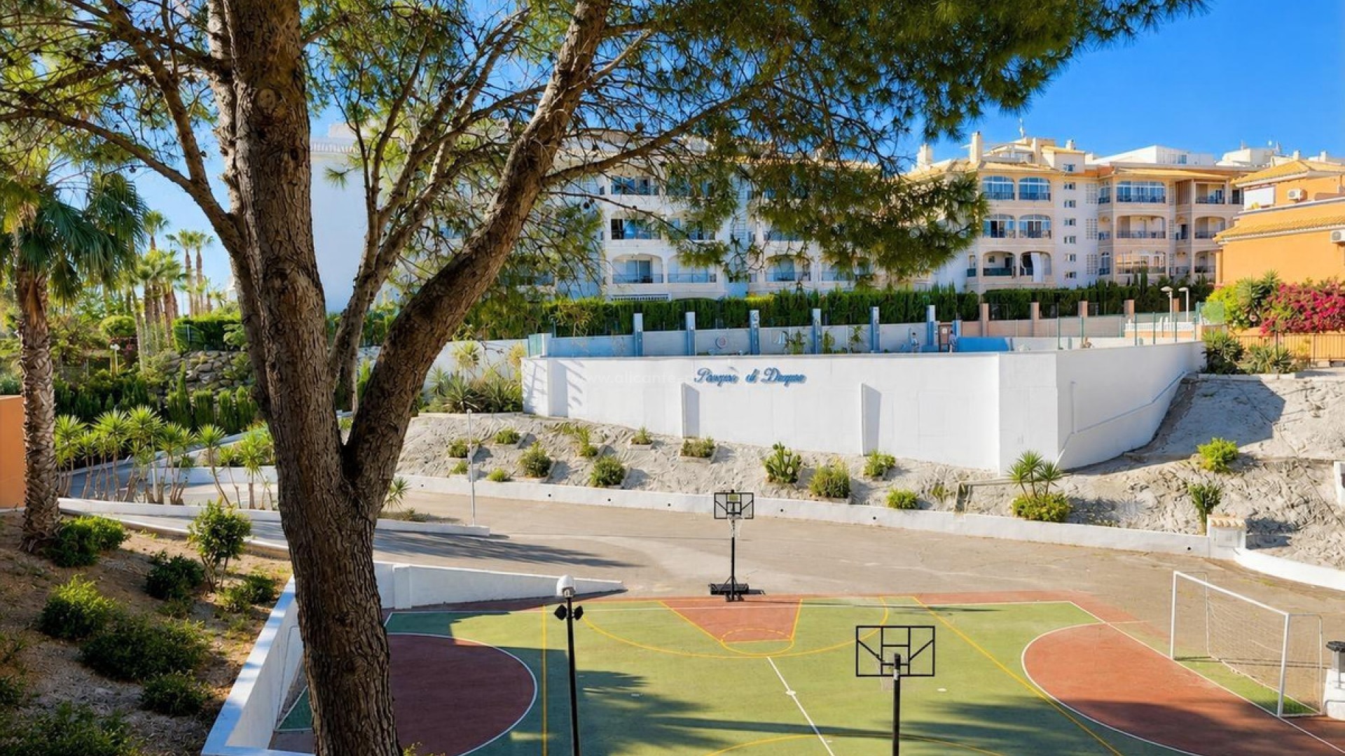 Apartamento / piso en Playa Flamenca