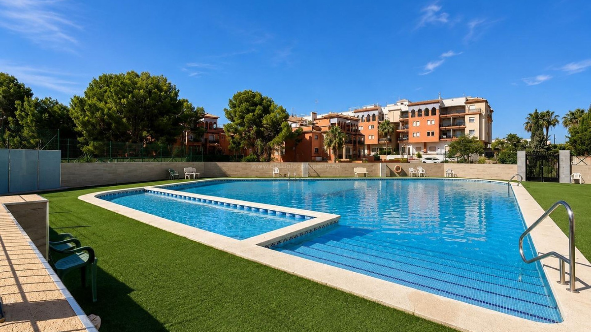 Apartamento / piso en Playa Flamenca