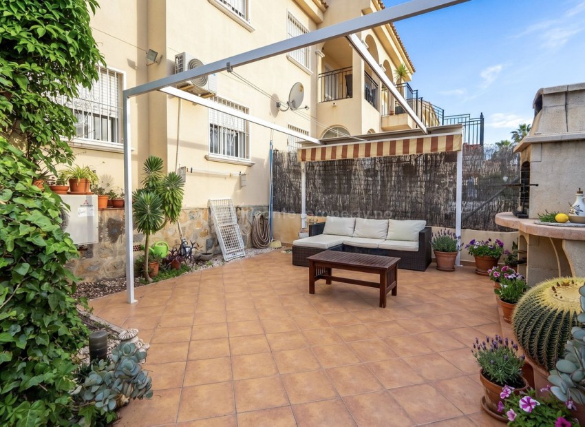 Apartamento / piso en Playa Flamenca