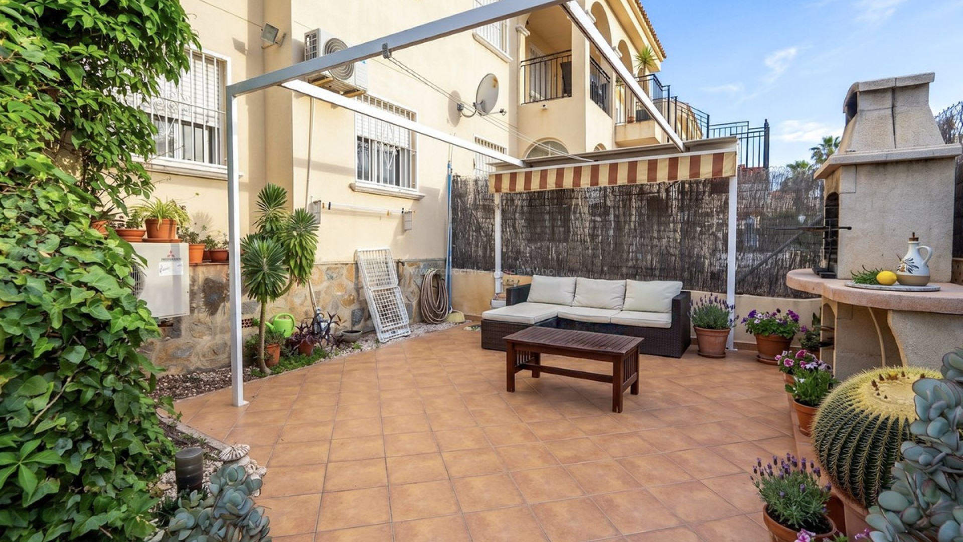 Apartamento / piso en Playa Flamenca