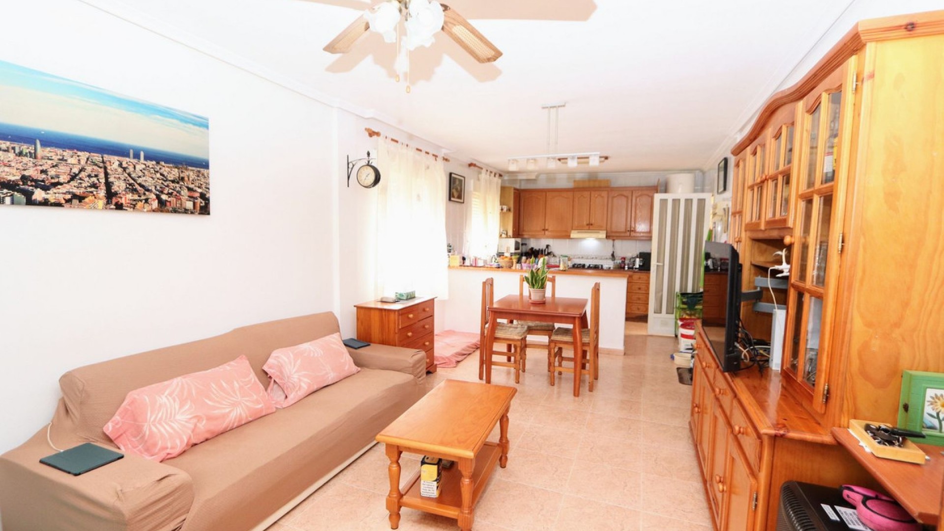 Apartamento / piso en Playa Flamenca