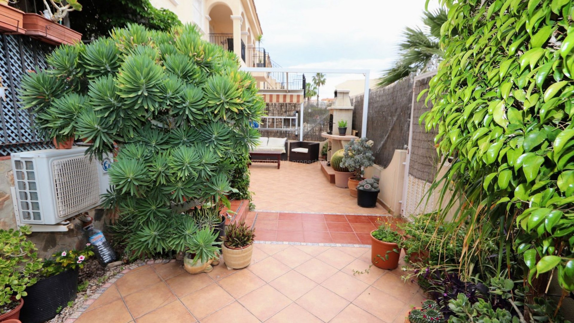 Apartamento / piso en Playa Flamenca