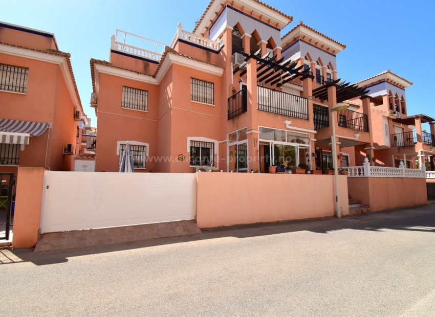 Apartamento / piso en Playa Flamenca
