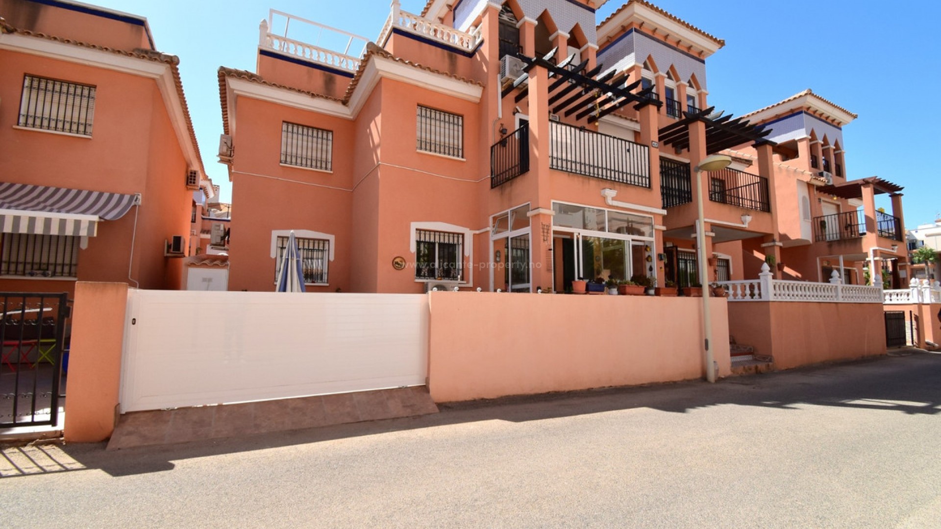 Apartamento / piso en Playa Flamenca