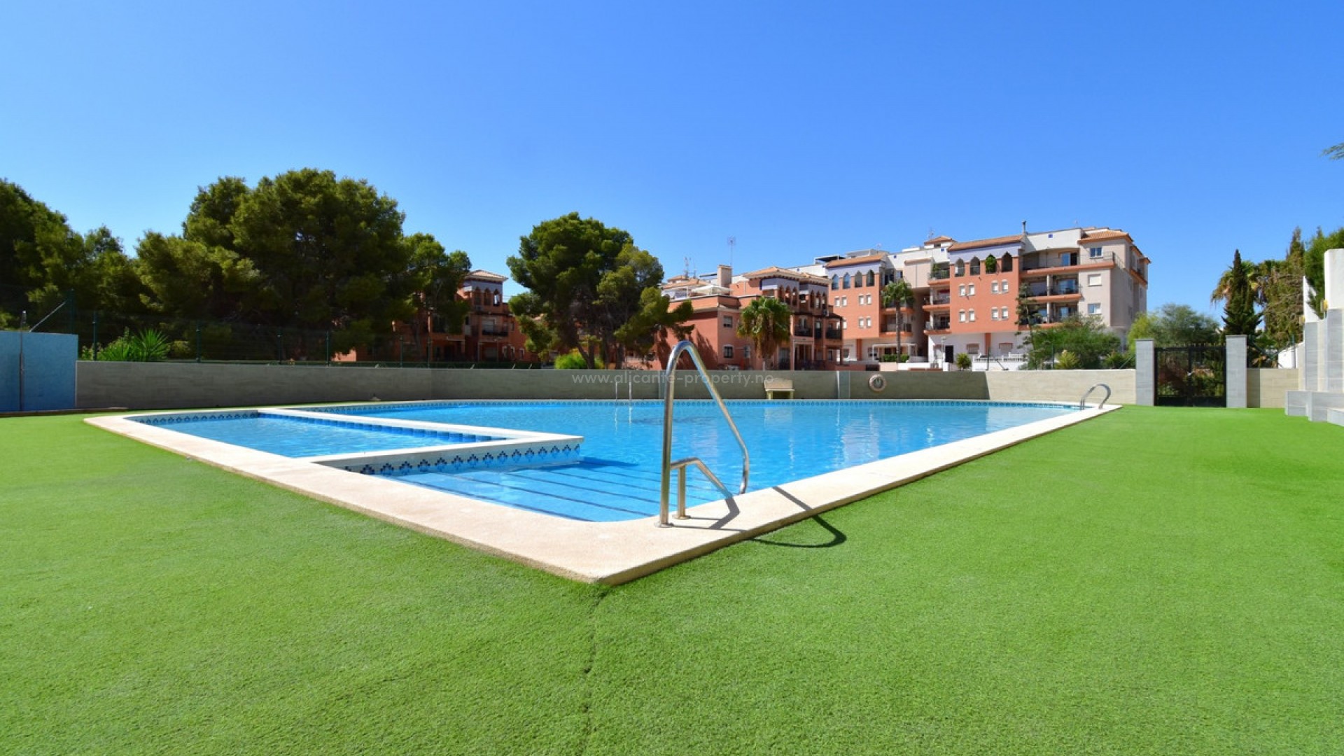 Apartamento / piso en Playa Flamenca