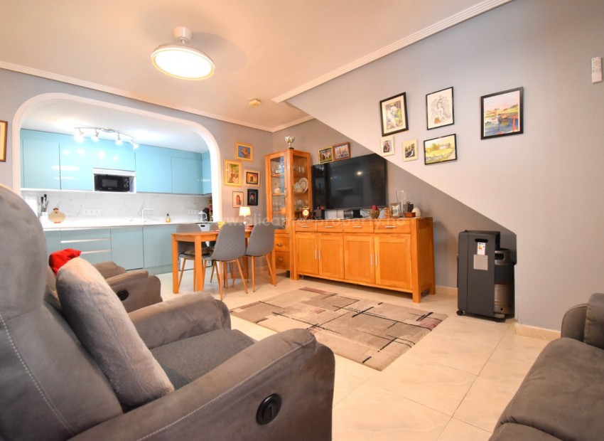 Apartamento / piso en Playa Flamenca