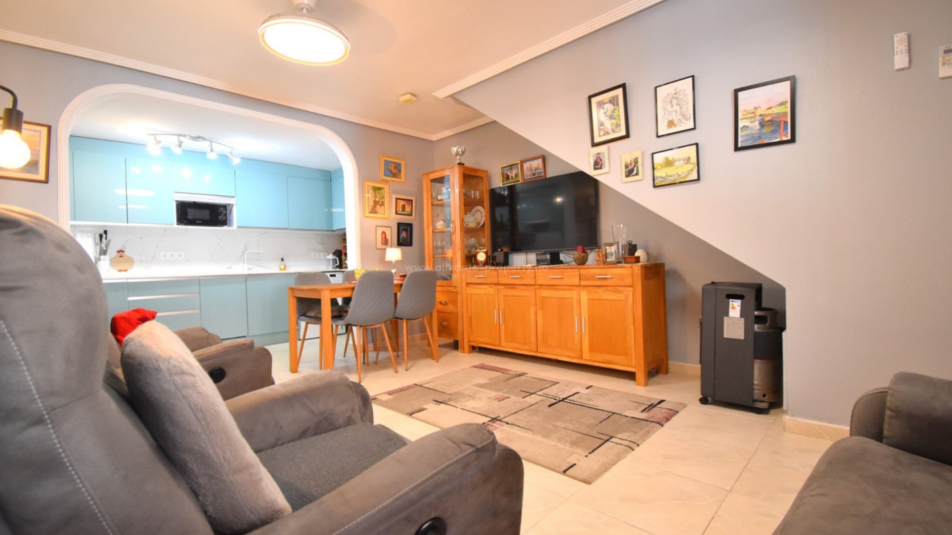Apartamento / piso en Playa Flamenca