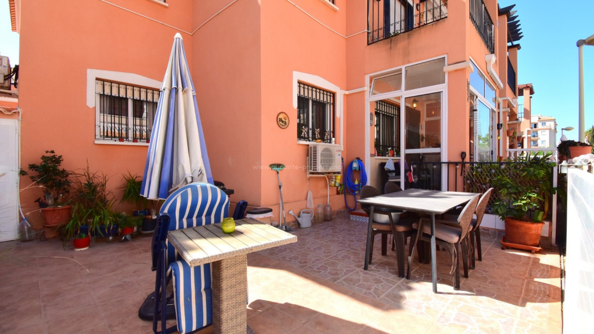Apartamento / piso en Playa Flamenca