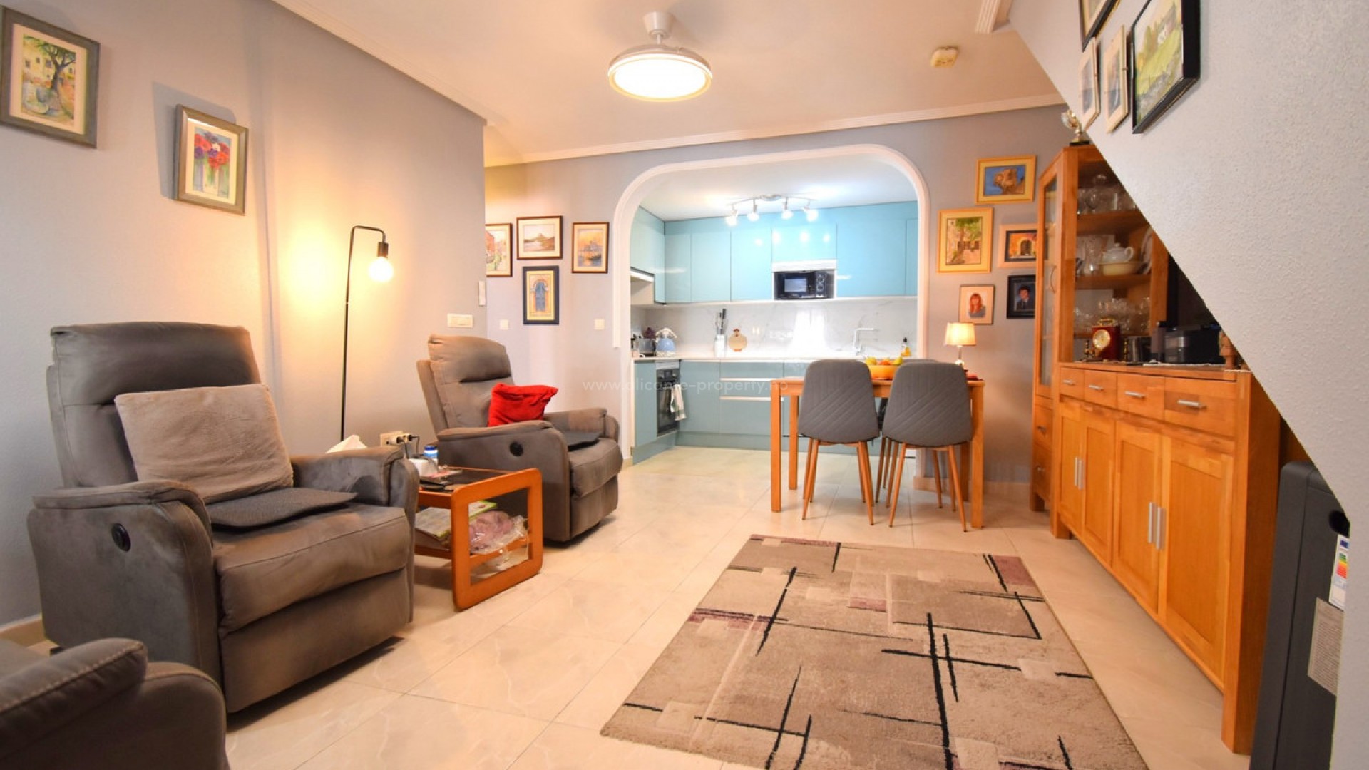 Apartamento / piso en Playa Flamenca