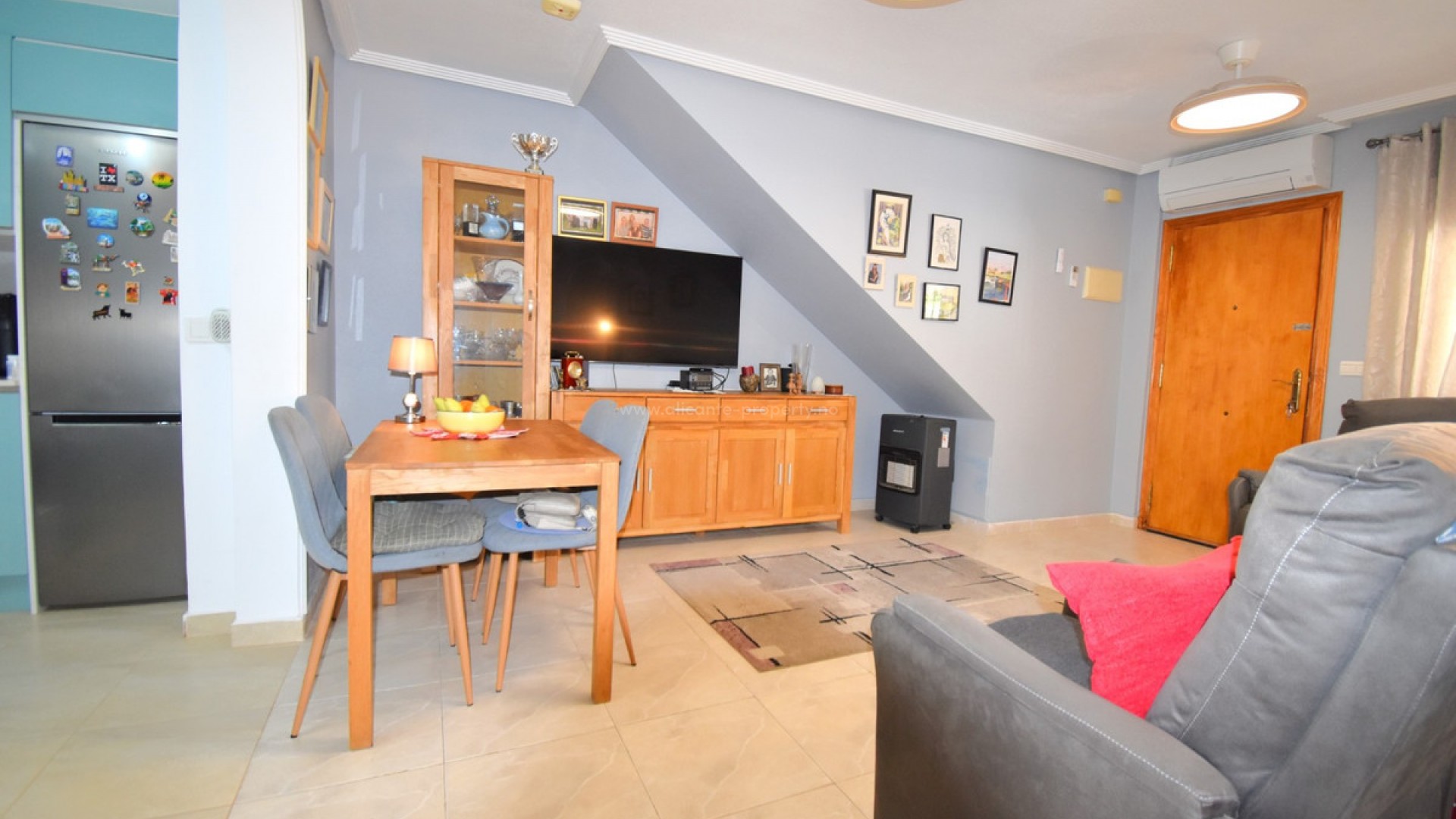 Apartamento / piso en Playa Flamenca