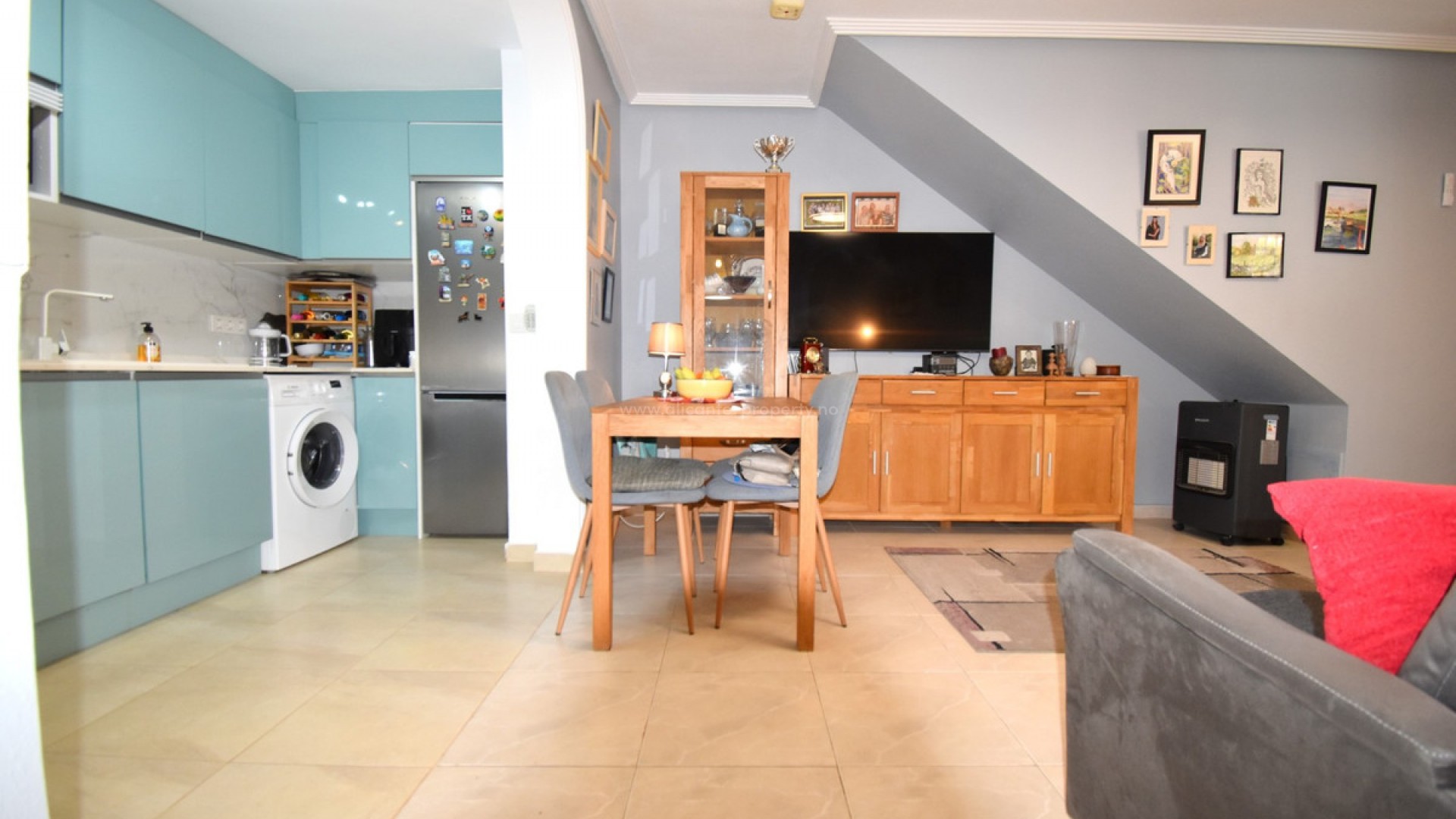Apartamento / piso en Playa Flamenca