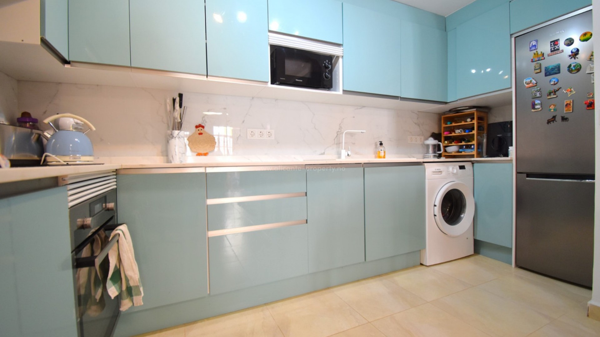 Apartamento / piso en Playa Flamenca