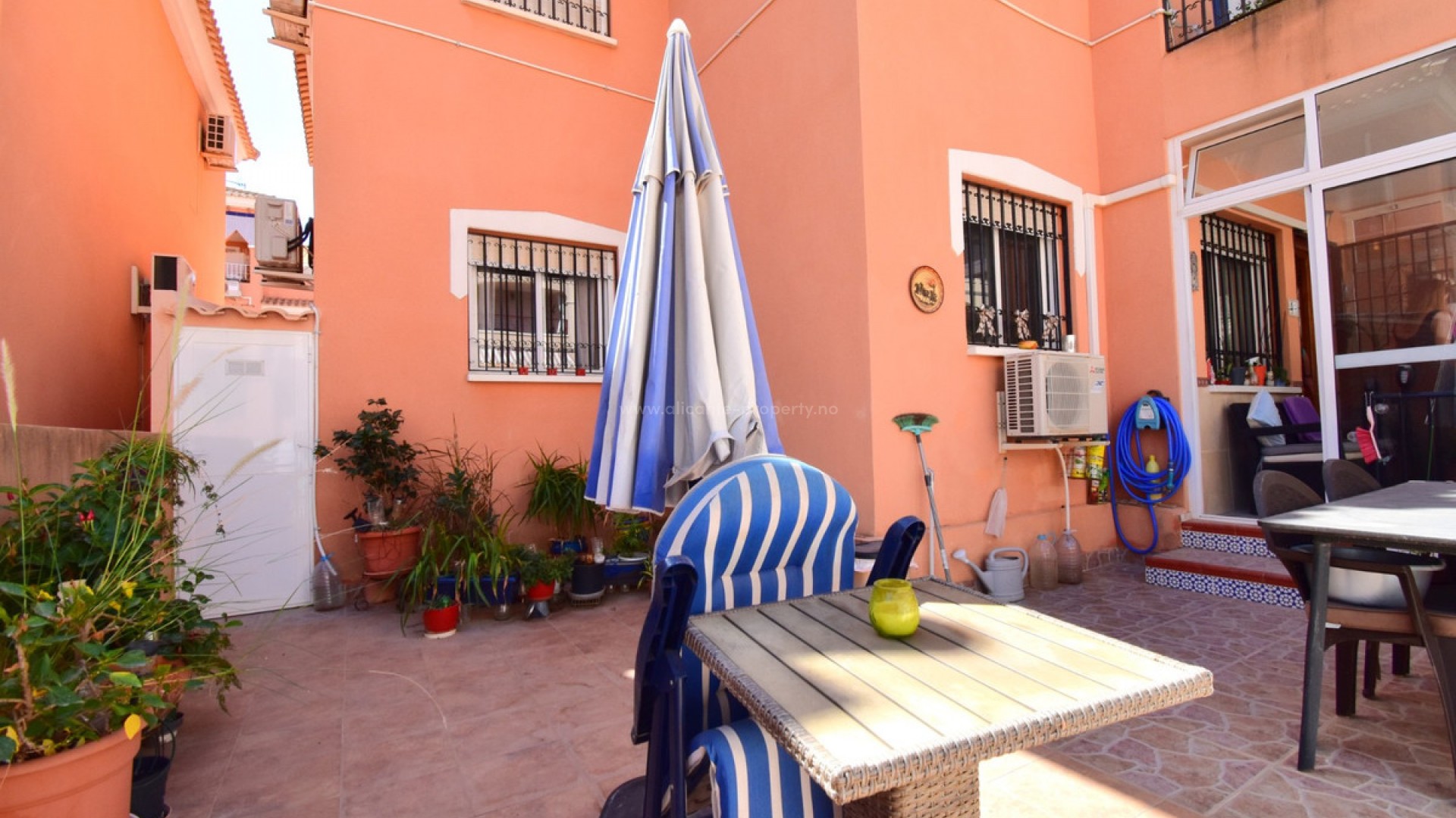 Apartamento / piso en Playa Flamenca