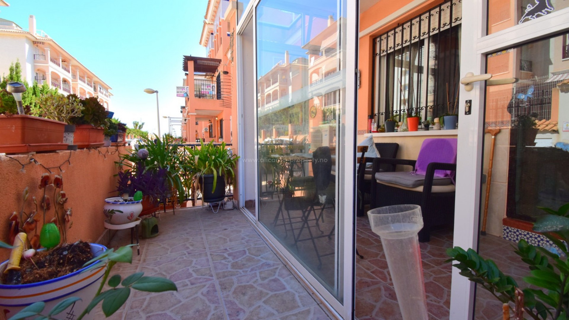 Apartamento / piso en Playa Flamenca
