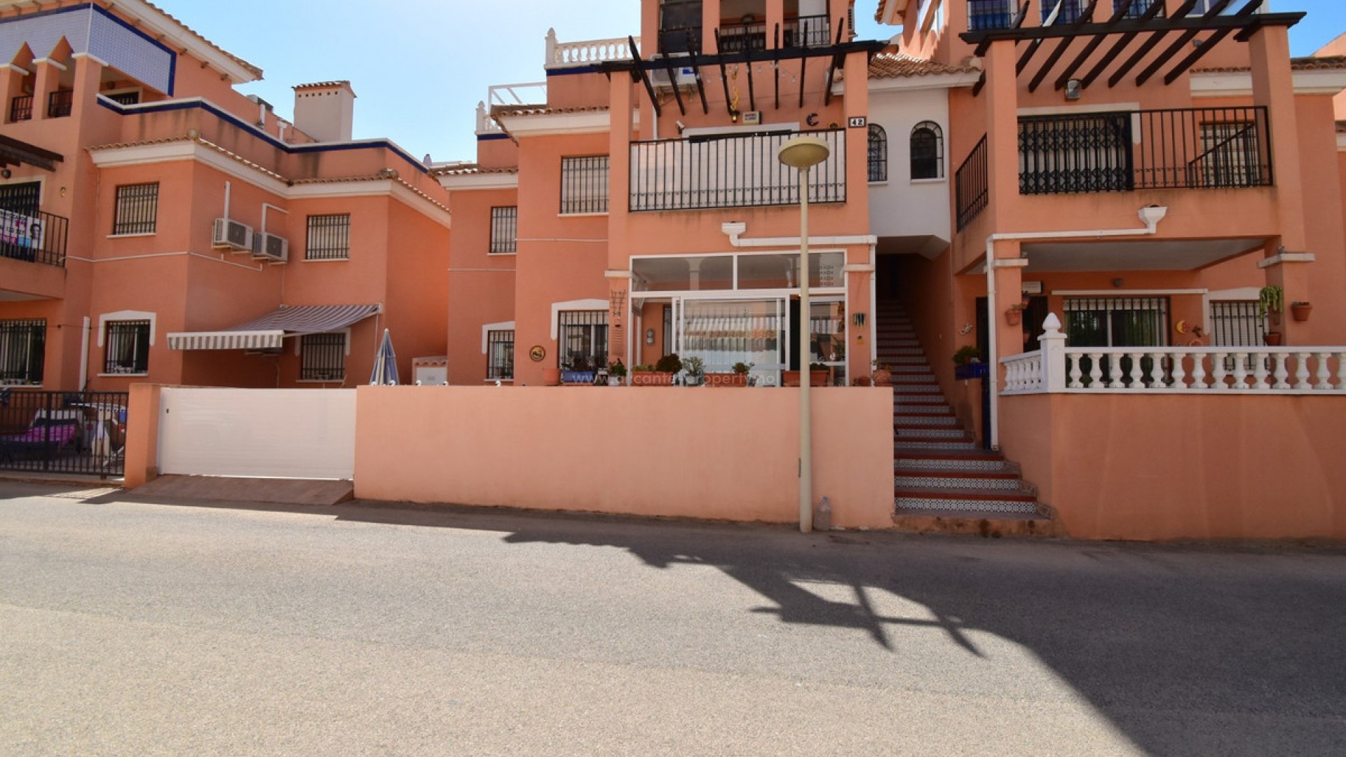 Apartamento / piso en Playa Flamenca