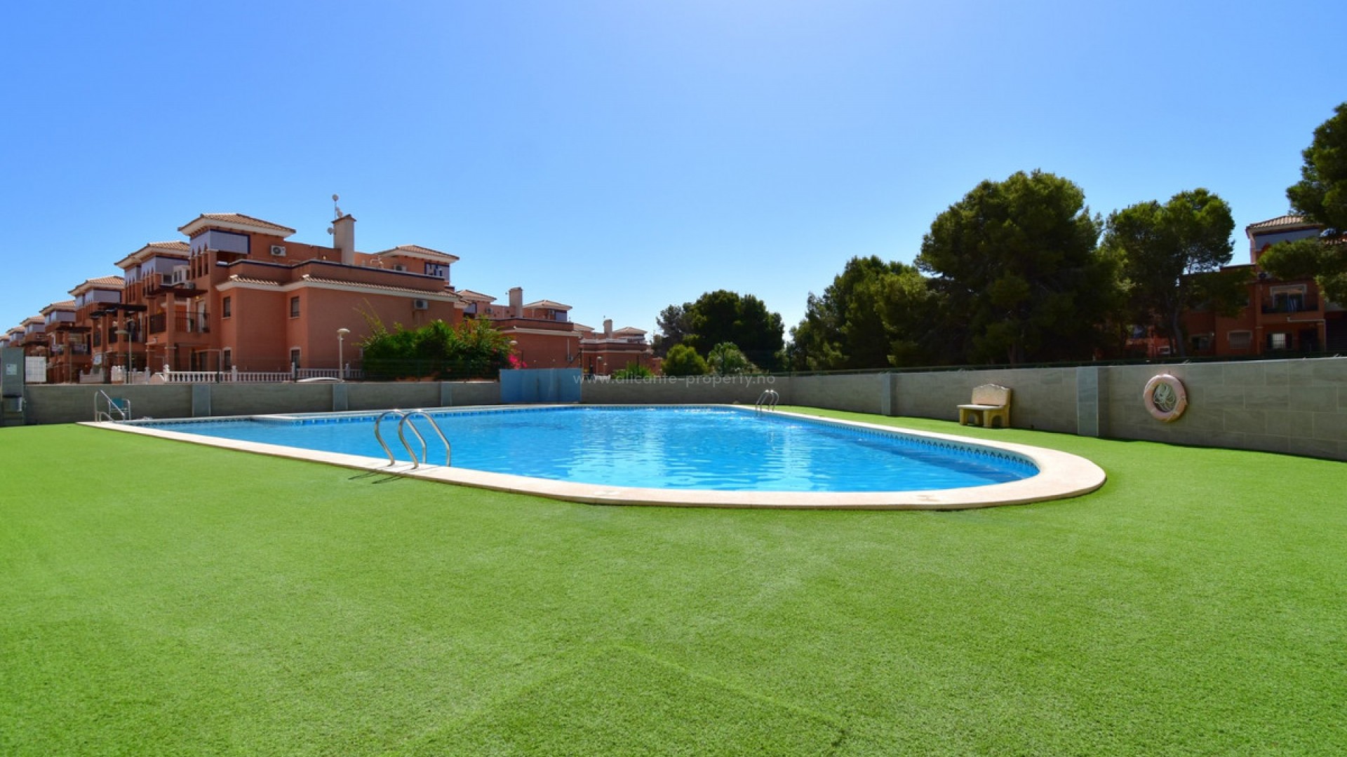 Apartamento / piso en Playa Flamenca