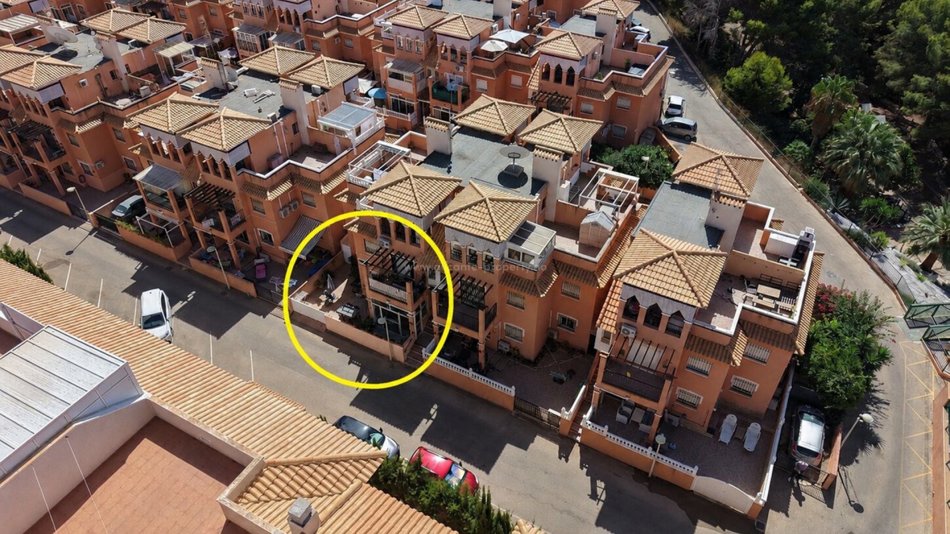 Apartamento / piso en Playa Flamenca