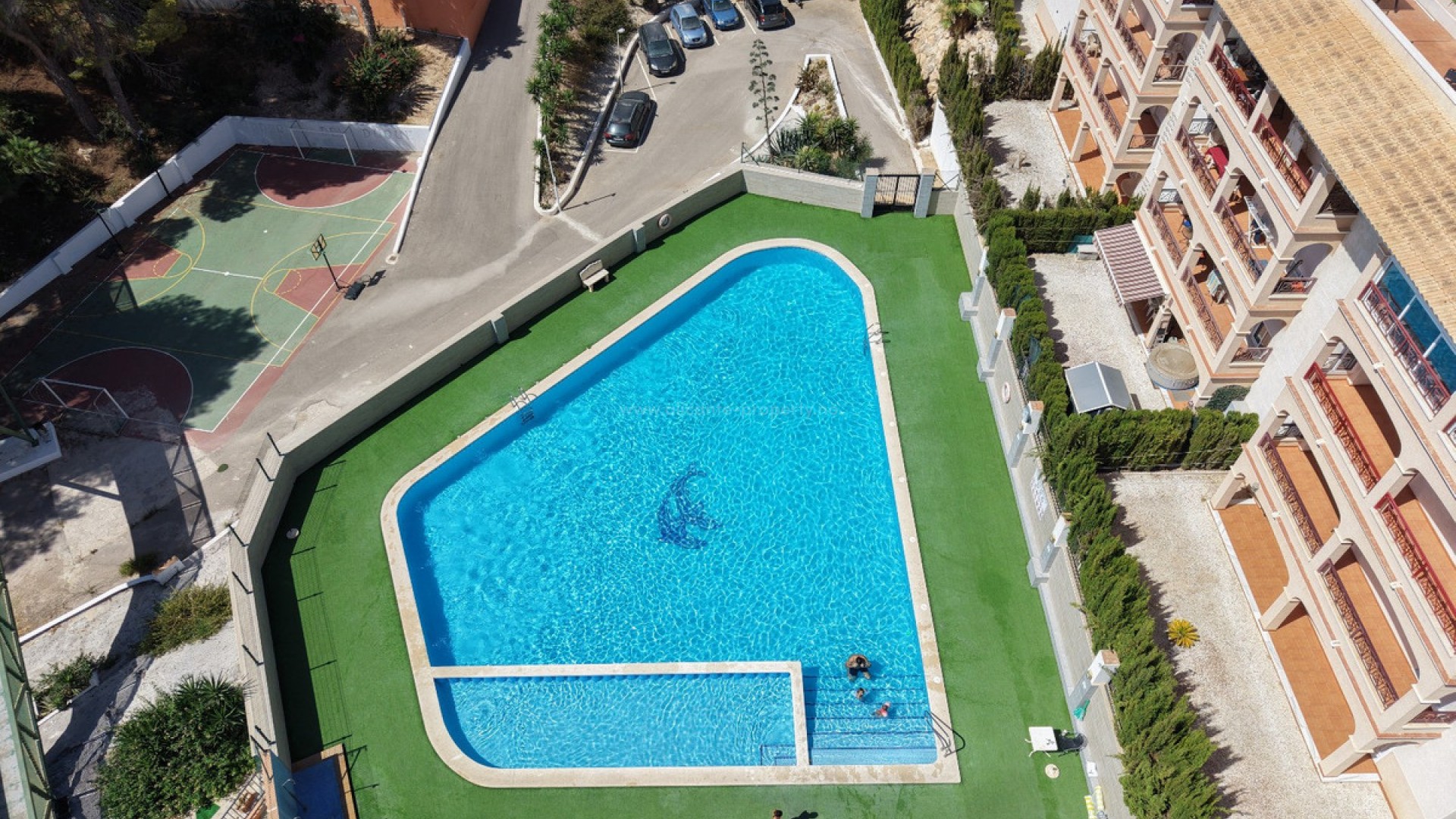 Apartamento / piso en Playa Flamenca