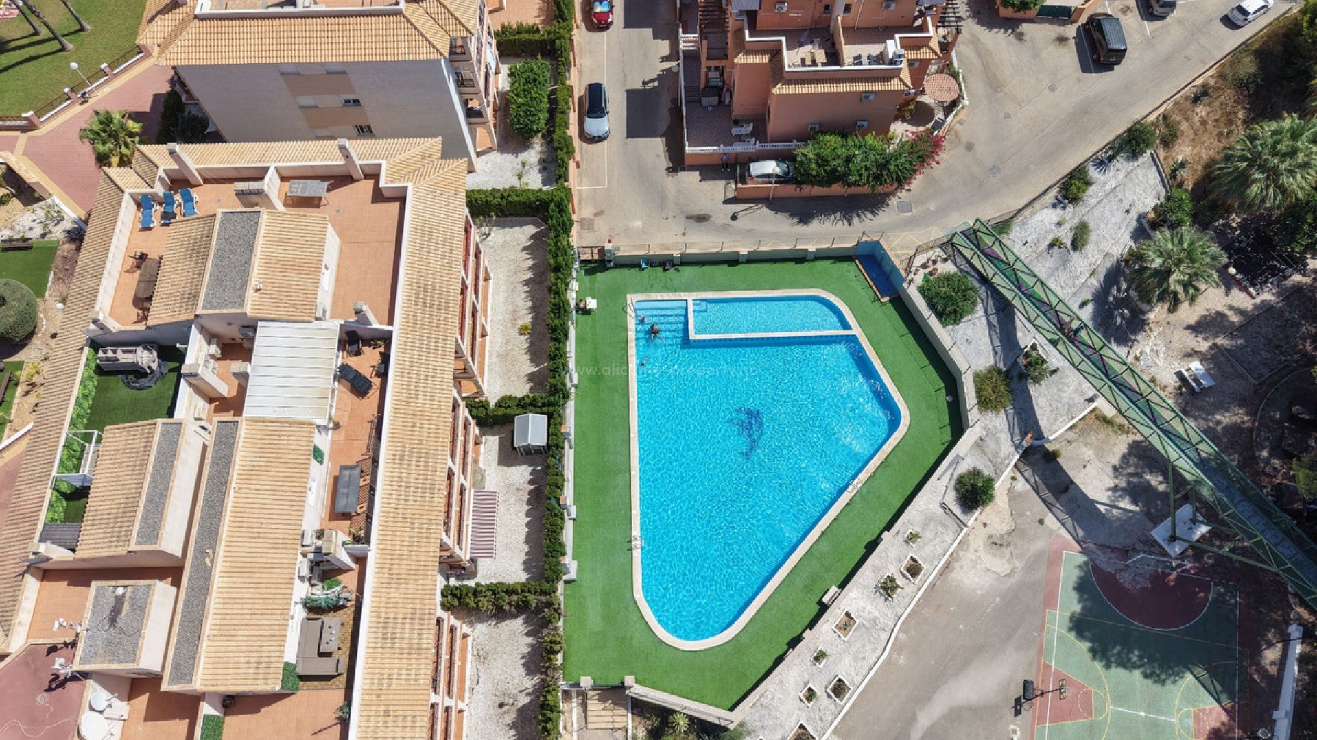 Apartamento / piso en Playa Flamenca