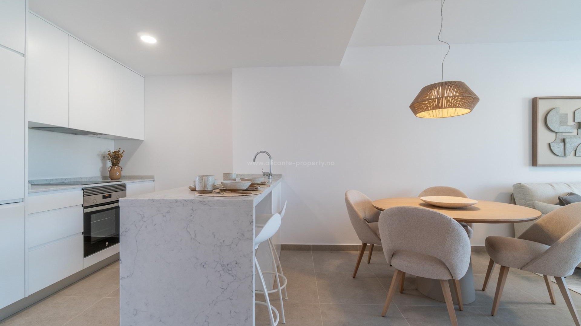 Apartamento / piso en Playa Flamenca