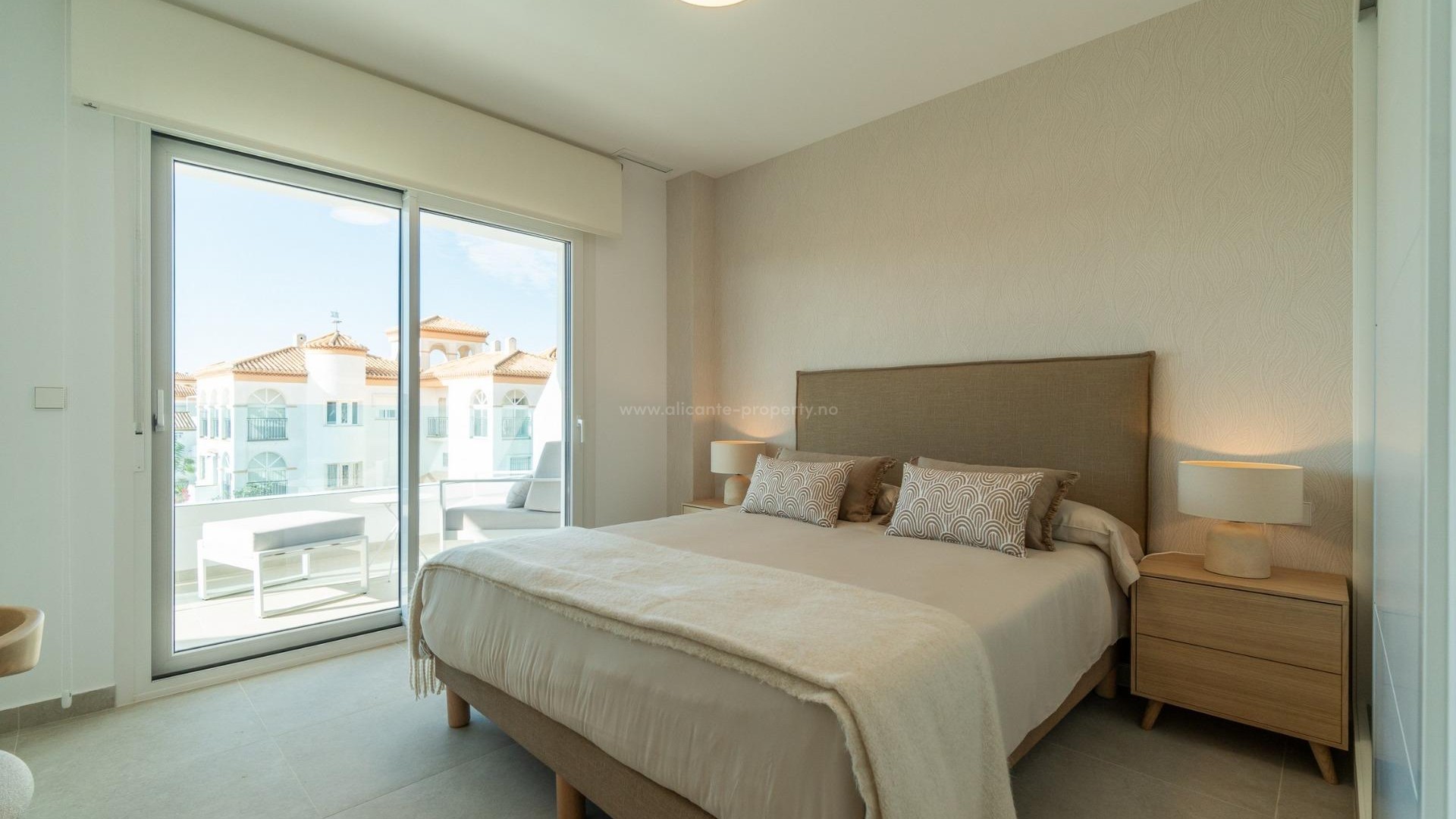 Apartamento / piso en Playa Flamenca