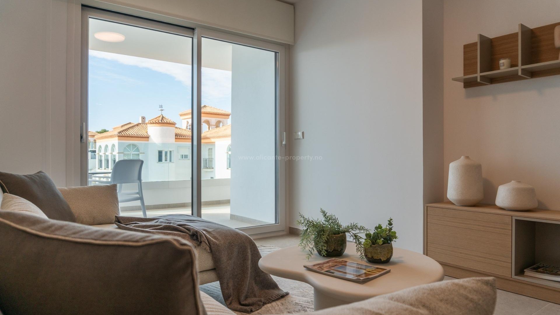 Apartamento / piso en Playa Flamenca
